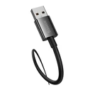Καλώδιο USB-C to USB-C Baseus Superior 100W 2m (black)