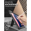 Supcase Unicorn Beetle Pro Apple iPad 10.9" 2022 / 11" 2025 Black