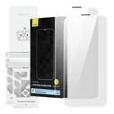 Screen Protector Baseus Corning for iPhone 14 Pro with built-in dust filter