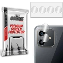 GrizzGlass HybridGlass Camera Honor Play 6C