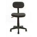 Velco Pro Systems Children's Office Chair Gray 41x44x75/83cm