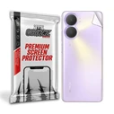 GrizzGlass SatinSkin Honor Play 40 Plus