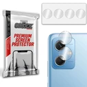 GrizzGlass HybridGlass Camera Xiaomi Redmi Note 12