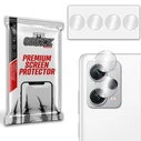 GrizzGlass HybridGlass Camera Xiaomi Redmi Note 12 Pro+ Plus