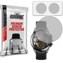 GrizzGlass PaperScreen Smartwatch WLT10