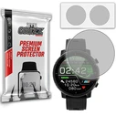 GrizzGlass PaperScreen Watchmark WL15