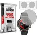 GrizzGlass PaperScreen Smartwatch G-Wear