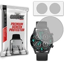 GrizzGlass PaperScreen Watchmark Smartwatch WDT95
