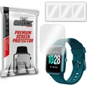 GrizzGlass Hydrofilm Ulefone Watch