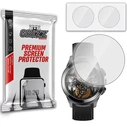 GrizzGlass HybridGlass Smartwatch WLT10