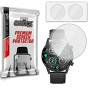 GrizzGlass HybridGlass Watchmark Smartwatch WDT95