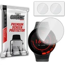 GrizzGlass HybridGlass Watchmark WE3