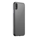 Θήκη Transparent Baseus Simple για iPhone XR