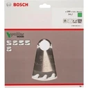 Bosch Δίσκος Κυκλικού Πριονιού OP WO H 190x30-24