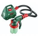 Bosch PFS 3000-2 Ηλεκτρικό Πιστόλι Βαφής 650W με Δοχείο 1 lt