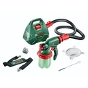 Bosch PFS 3000-2 Ηλεκτρικό Πιστόλι Βαφής 650W με Δοχείο 1 lt