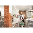Bosch PFS 3000-2 Ηλεκτρικό Πιστόλι Βαφής 650W με Δοχείο 1 lt