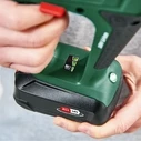 Bosch Κρουστικά Δράπανα UNEO Maxx Cordless Rotary Hammer Drill