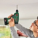 Bosch Κρουστικά Δράπανα UNEO Maxx Cordless Rotary Hammer Drill