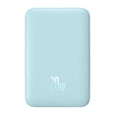 Powerbank Baseus Magnetic Mini 10000mAh 20W MagSafe (blue)