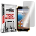 GrizzGlass HybridGlass Ulefone Armor X7