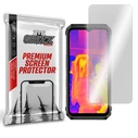 GrizzGlass HybridGlass Ulefone Armor 18t