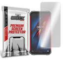 GrizzGlass HybridGlass Ulefone Armor 8 Pro