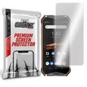 GrizzGlass HybridGlass Ulefone Armor 3w