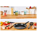 Tefal Easy Chef Frying Pan 30 cm Black (G2700772)