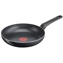 Τηγάνι Tefal B5560453 Μαύρο Αλουμίνιο ? 24 cm