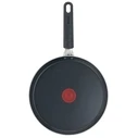 Τηγάνι Tefal B5671053 Μαύρο Αλουμίνιο ? 25 cm