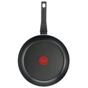 Τηγάνι Tefal B5670253 Μαύρο Αλουμίνιο ? 20 cm