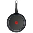 Τηγάνι Tefal B5670453 Μαύρο Αλουμίνιο ? 24 cm