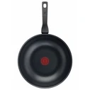 Τηγάνι Tefal C38519 Μαύρο Αλουμίνιο ? 28 cm (28 cm)