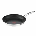 Τηγάνι Tefal Ανοξείδωτο ατσάλι
