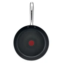 Τηγάνι Tefal G7320634 Μαύρο Ανοξείδωτο ατσάλι ? 28 cm