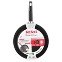 Τηγάνι Tefal B5820702 Μαύρο Αλουμίνιο ? 30 cm