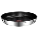 Tefal Ingenio Emotion L897SK04 — 20-piece cookware set, silver