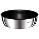 Tefal Ingenio Emotion L897SK04 — 20-piece cookware set, silver