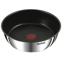 Tefal Ingenio Emotion L897SK04 — 20-piece cookware set, silver
