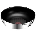 Tefal Ingenio Emotion L897SK04 — 20-piece cookware set, silver
