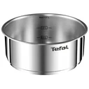 Tefal Ingenio Emotion L897SK04 — 20-piece cookware set, silver