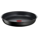 Τηγάνι Tefal L76304 Μαύρο Αλουμίνιο ? 24 cm (1 μονάδα)