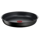 Τηγάνι Tefal L76304 Μαύρο Αλουμίνιο ? 24 cm (1 μονάδα)