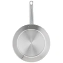 Tefal Professional B9210655 28 cm - Ανοξείδωτη Τηγάνι, Ασημί