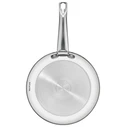 Tefal Professional B9210655 28 cm - Ανοξείδωτη Τηγάνι, Ασημί