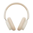 Bluetooth Headset S?uchawki bezprzewodowe Baseus Bowie D05 (creamy-white)