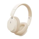 Bluetooth Headset S?uchawki bezprzewodowe Baseus Bowie D05 (creamy-white)