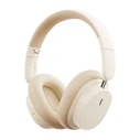 Bluetooth Headset S?uchawki bezprzewodowe Baseus Bowie D05 (creamy-white)