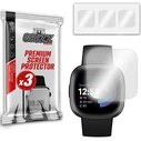 GrizzGlass Hydrofilm Fitbit Versa 4